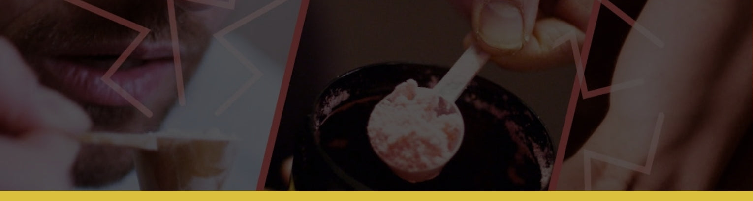 Zijn 2 schepjes pre-workout te veel?