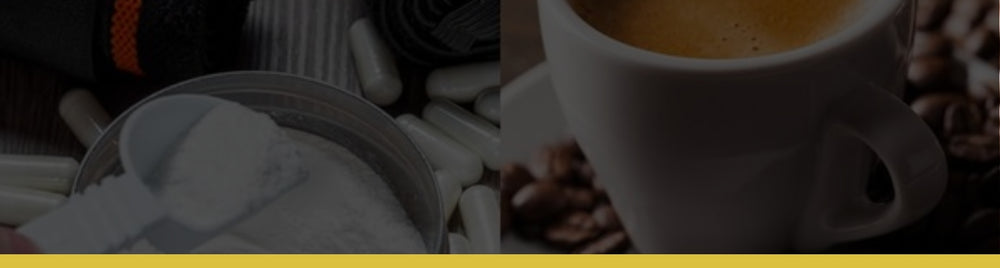 Koffie VS Preworkout