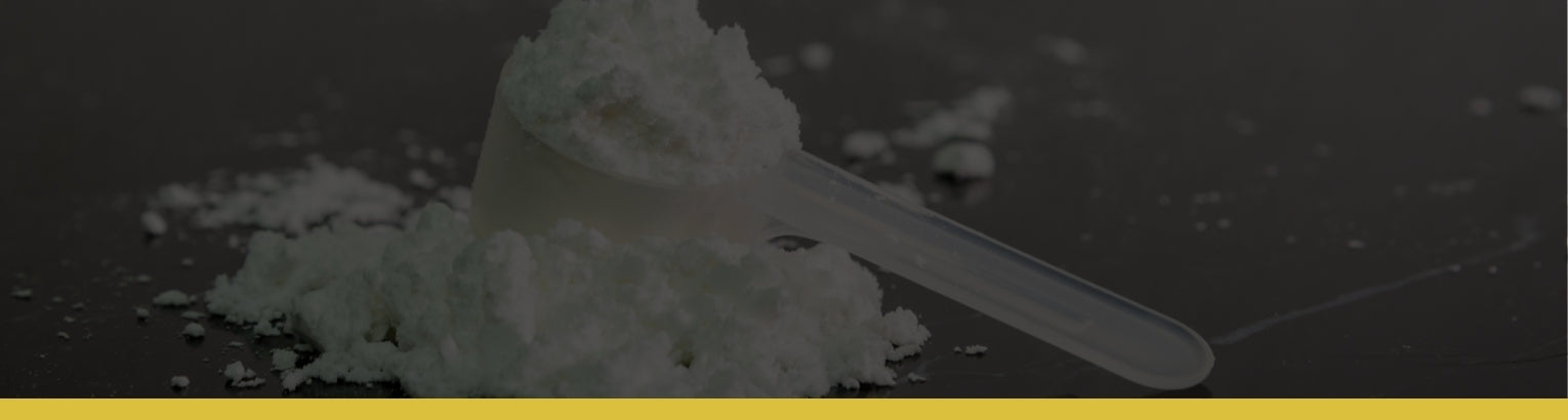 Wat is creatine, en wat doet het?