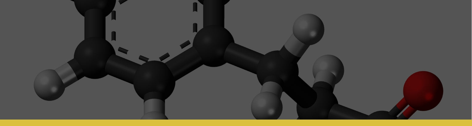 Was ist L-Tyrosin?