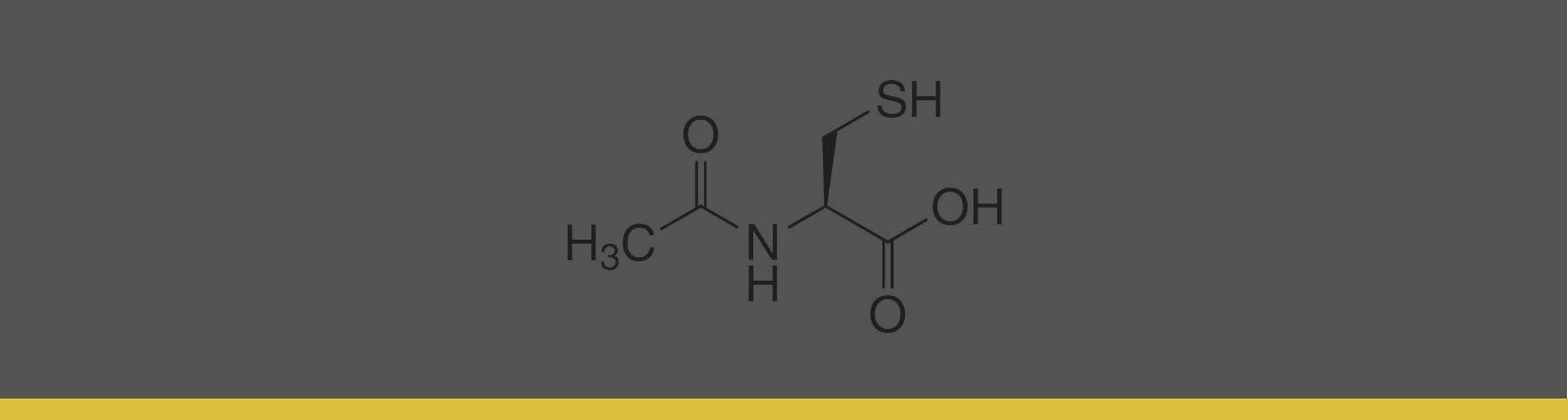 Wat Is N-Acetyl-L-Cysteïne?