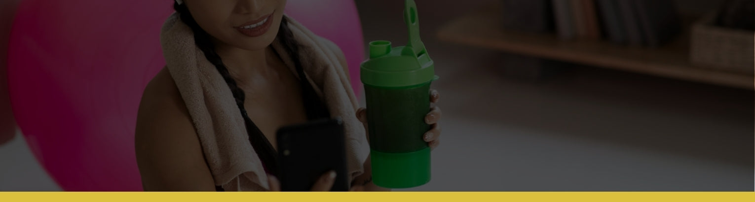 Was ist Whey Protein?