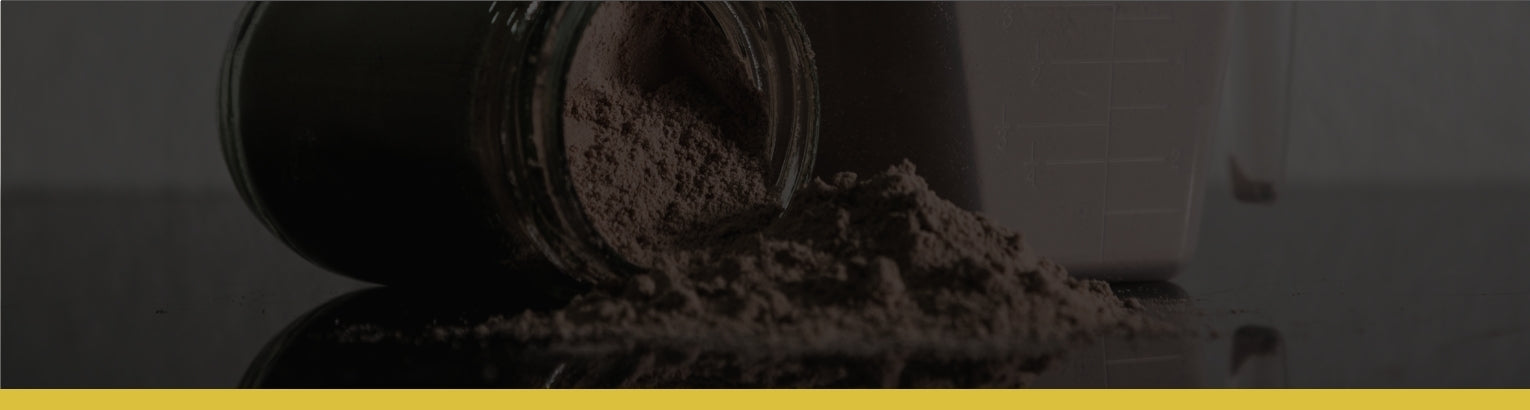 Whey protein nadelen