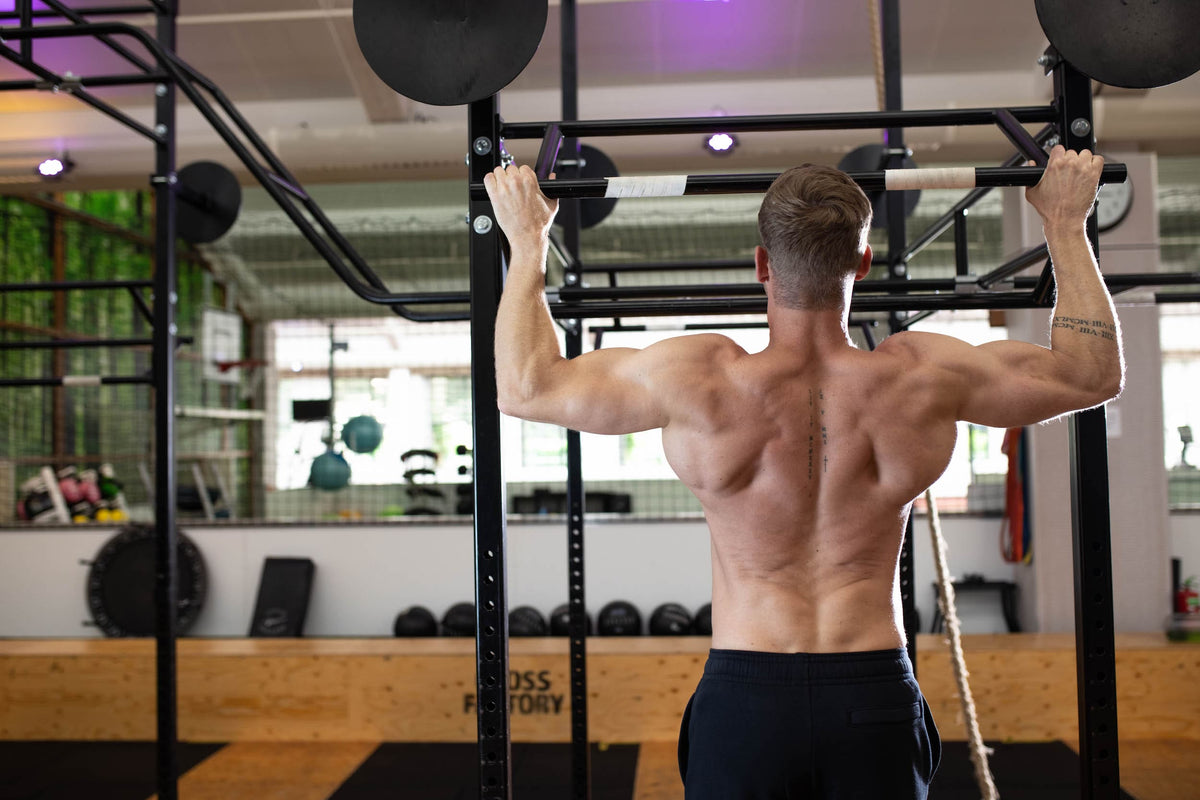 Eiwitten featured image