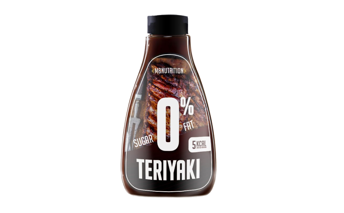 Teriyaki saus