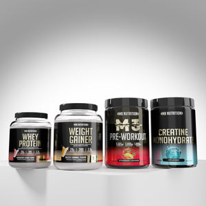 Bulk Pack