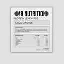 Protein-Limonade