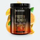 Protein-Limonade