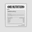 EAA Green Apple