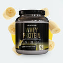 Whey Protein Pro 450g