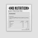 Whey Protein Pro 450g