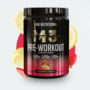 Pre Workout M3