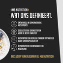 Protein Oats Forest Fruits