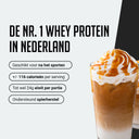 Whey Protein Pro 450g