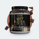 Whey Protein Pro 450g