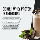 Whey Protein Pro 450g