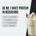 Whey Protein Pro 450g