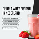 Whey Protein Pro 450g