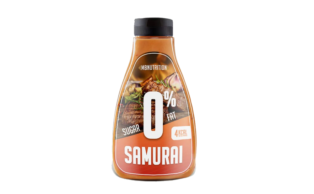 Samurai saus