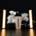 Shaker - MB Nutrition
