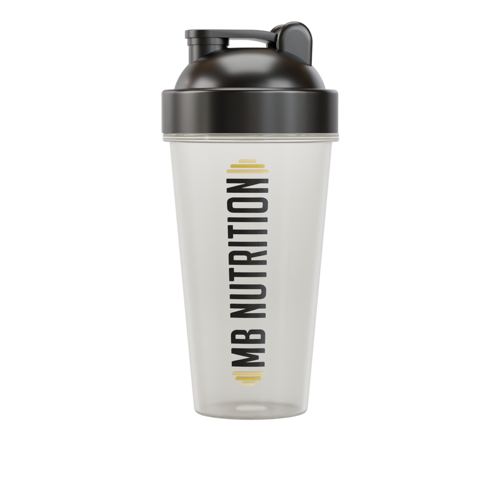 Shaker - MB Nutrition