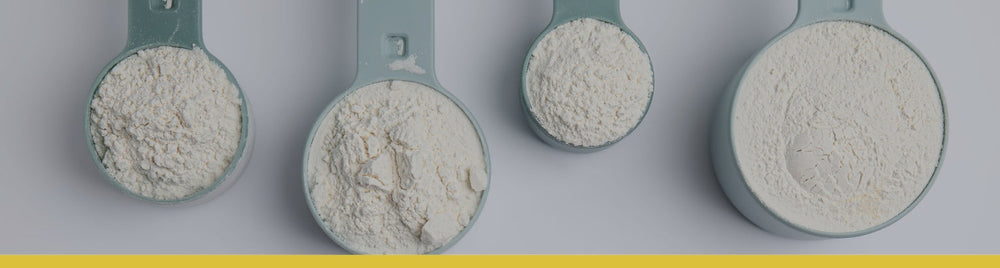 kun je creatine in je eiwitshake doen