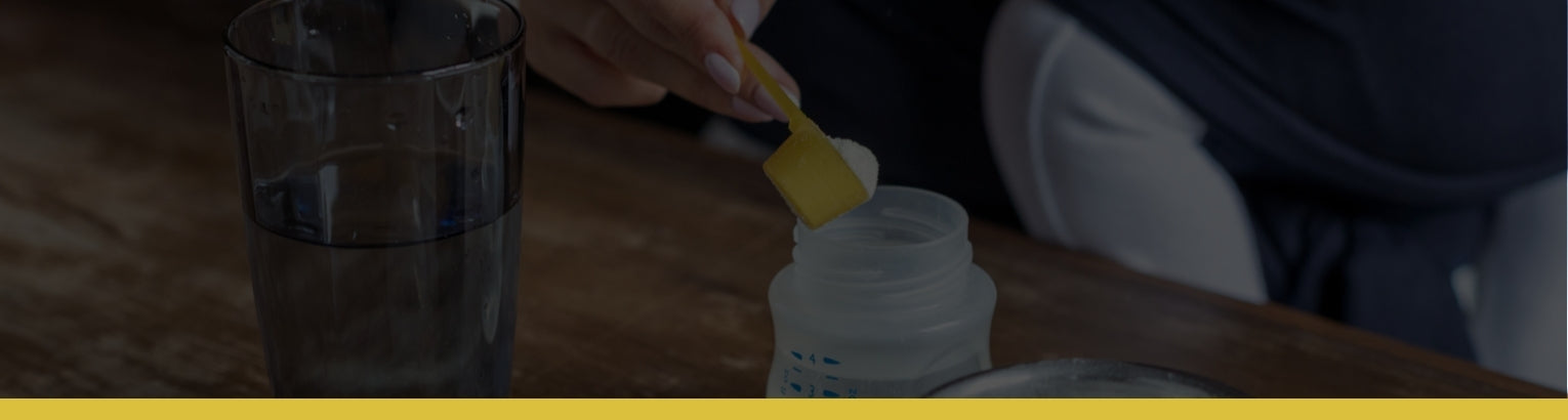 Hoe gebruik je creatine?