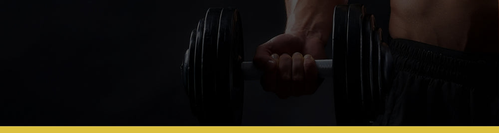 Creatine laadfase