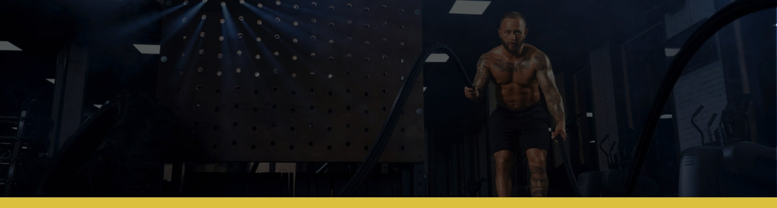 Creatine voor of na het sporten nemen?