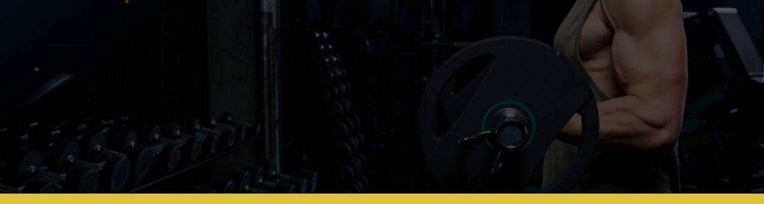 Pre-Workout Kribbeln