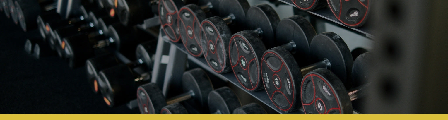 Voor en nadelen van pre-workout