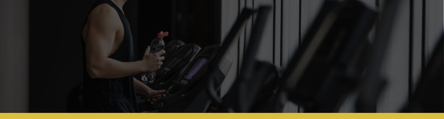 Pre workout voor cardio