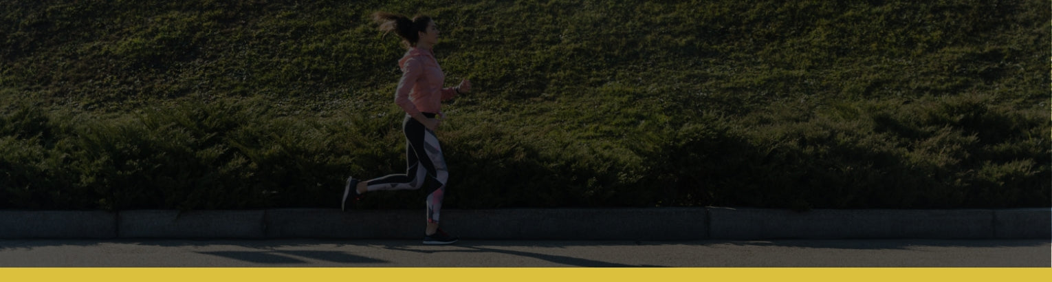 Pre-Workout zum Laufen