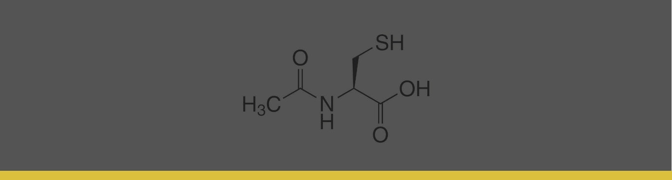 Wat Is N-Acetyl-L-Cysteïne?