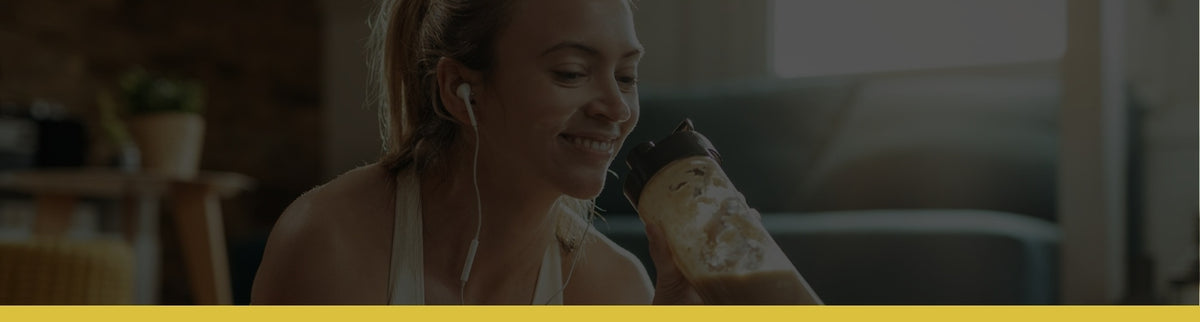 Proteinpulver Angebot featured image