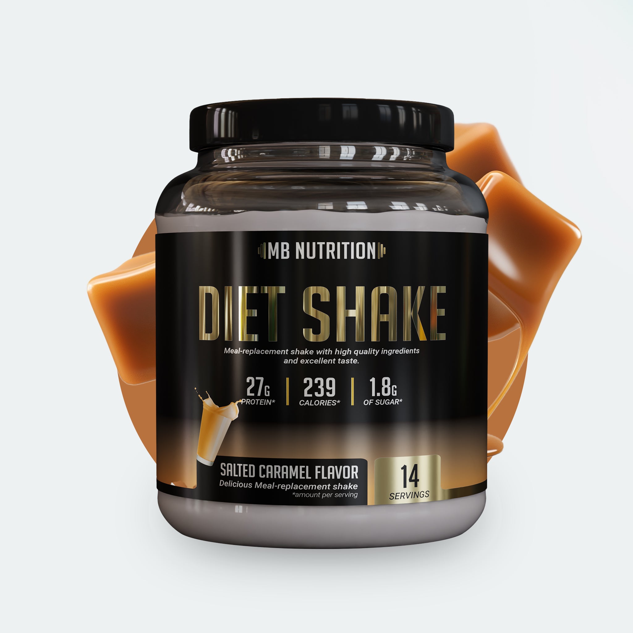 Diet Shake
