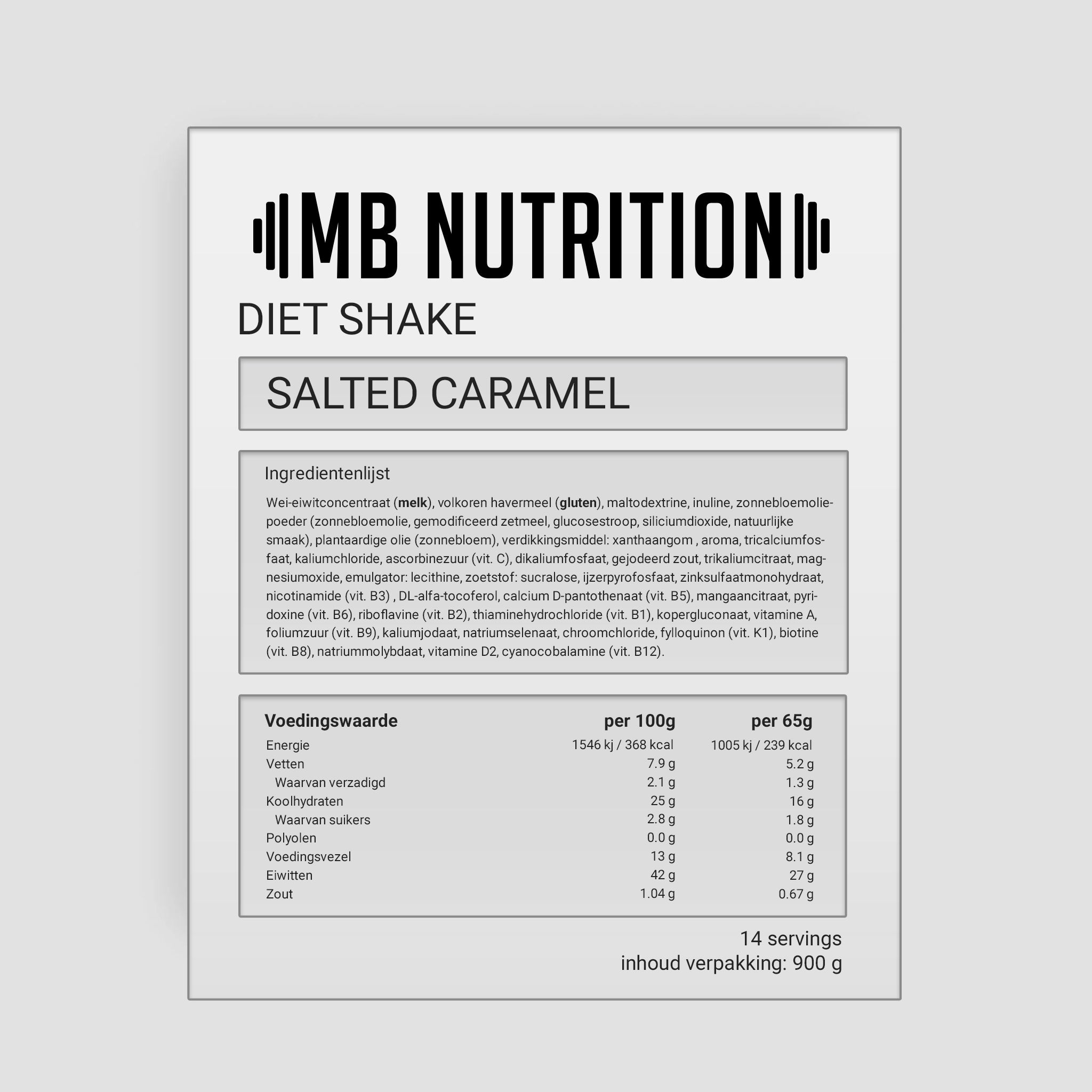 Diet Shake