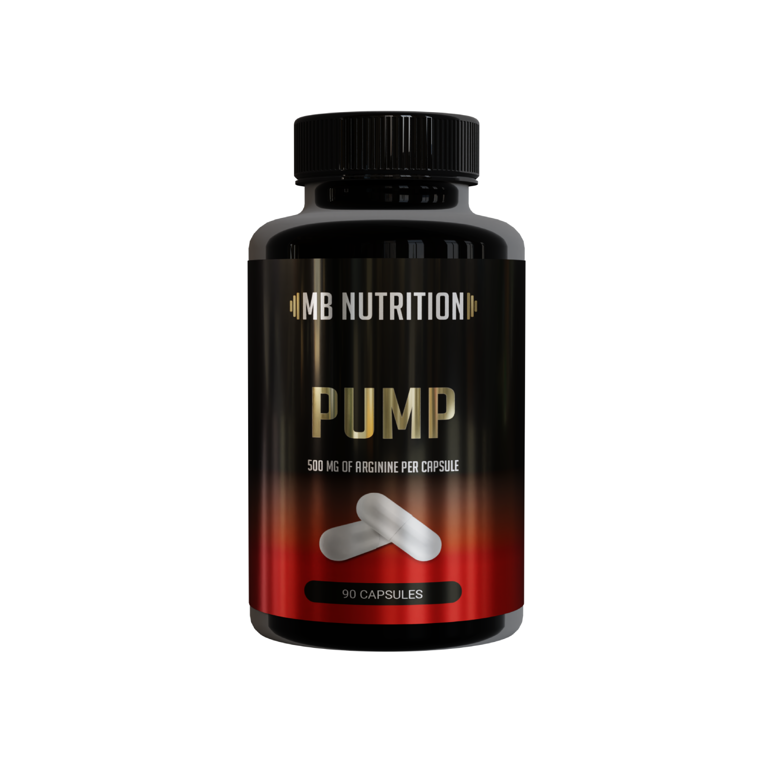 Pump