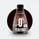 Teriyaki sauce