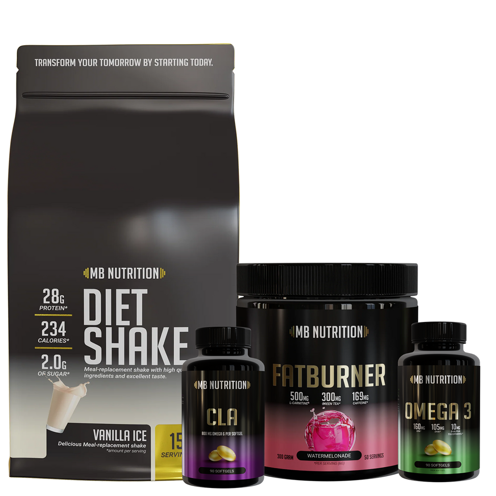 Weight Loss Pack