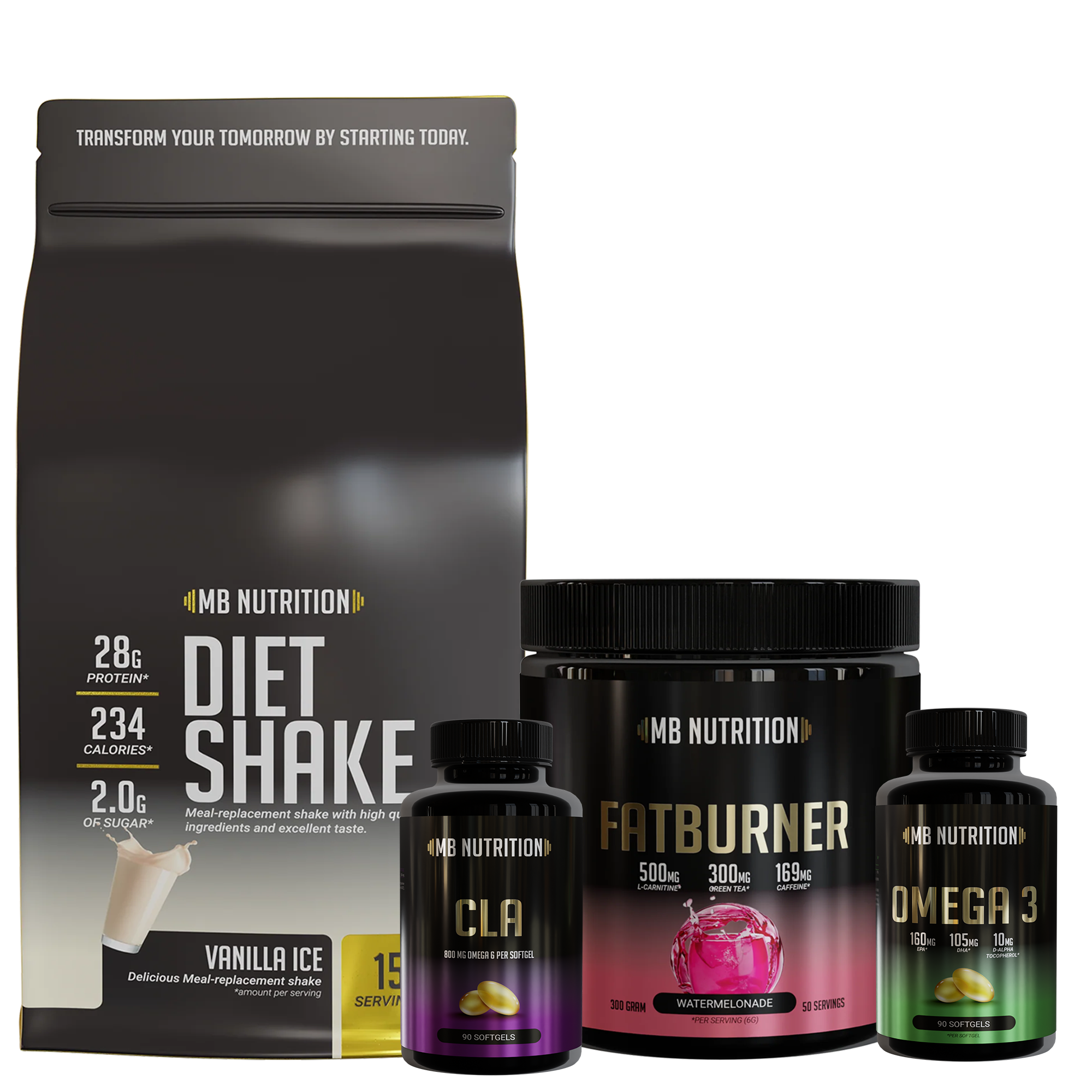 Weight Loss Pack