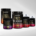 Afvallen Support Max