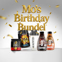 Mo's Birthday Bundle