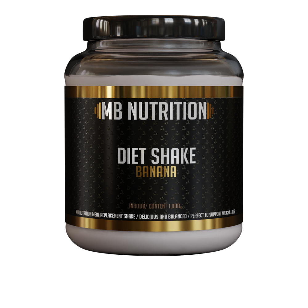 Shake diététique