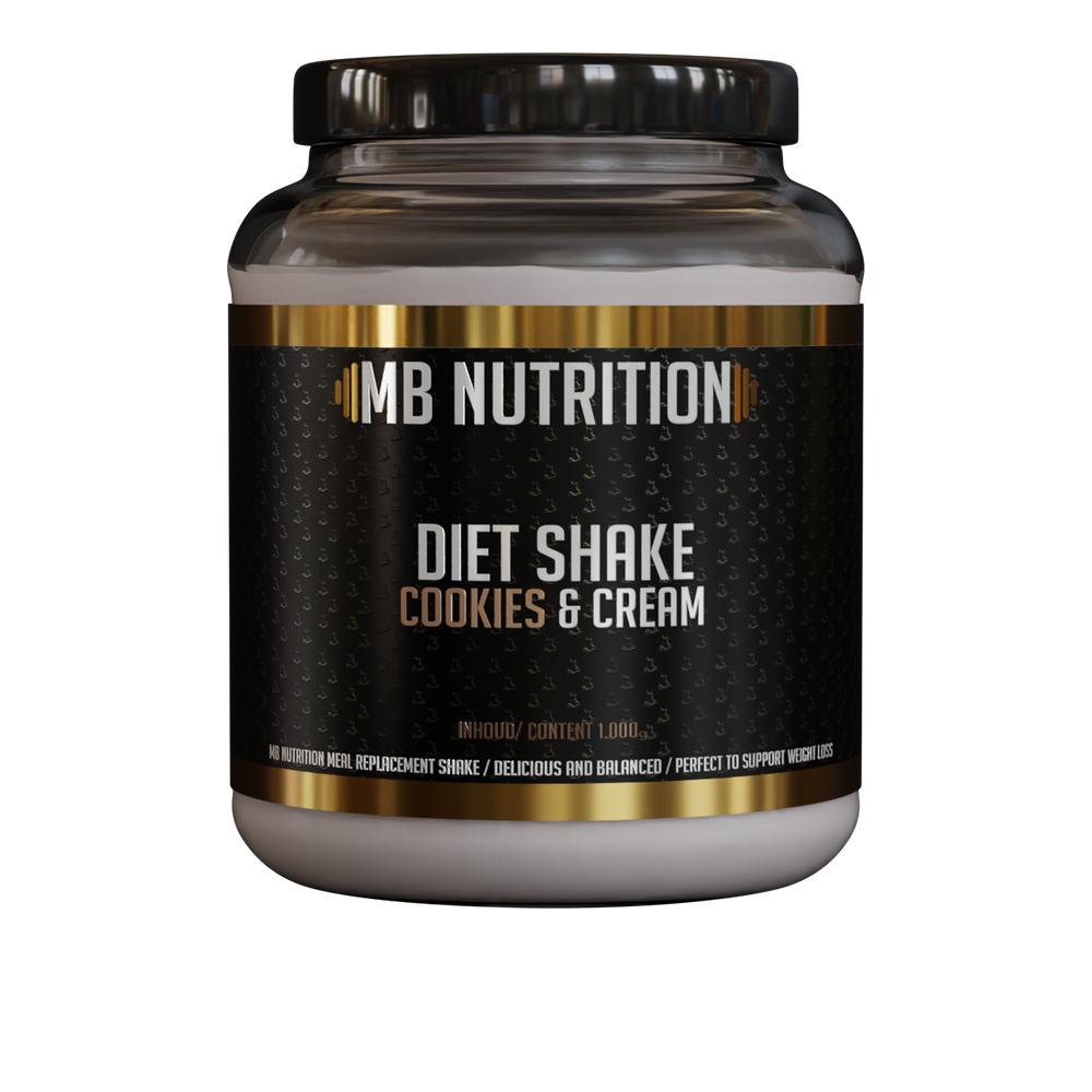 Diät-Shake