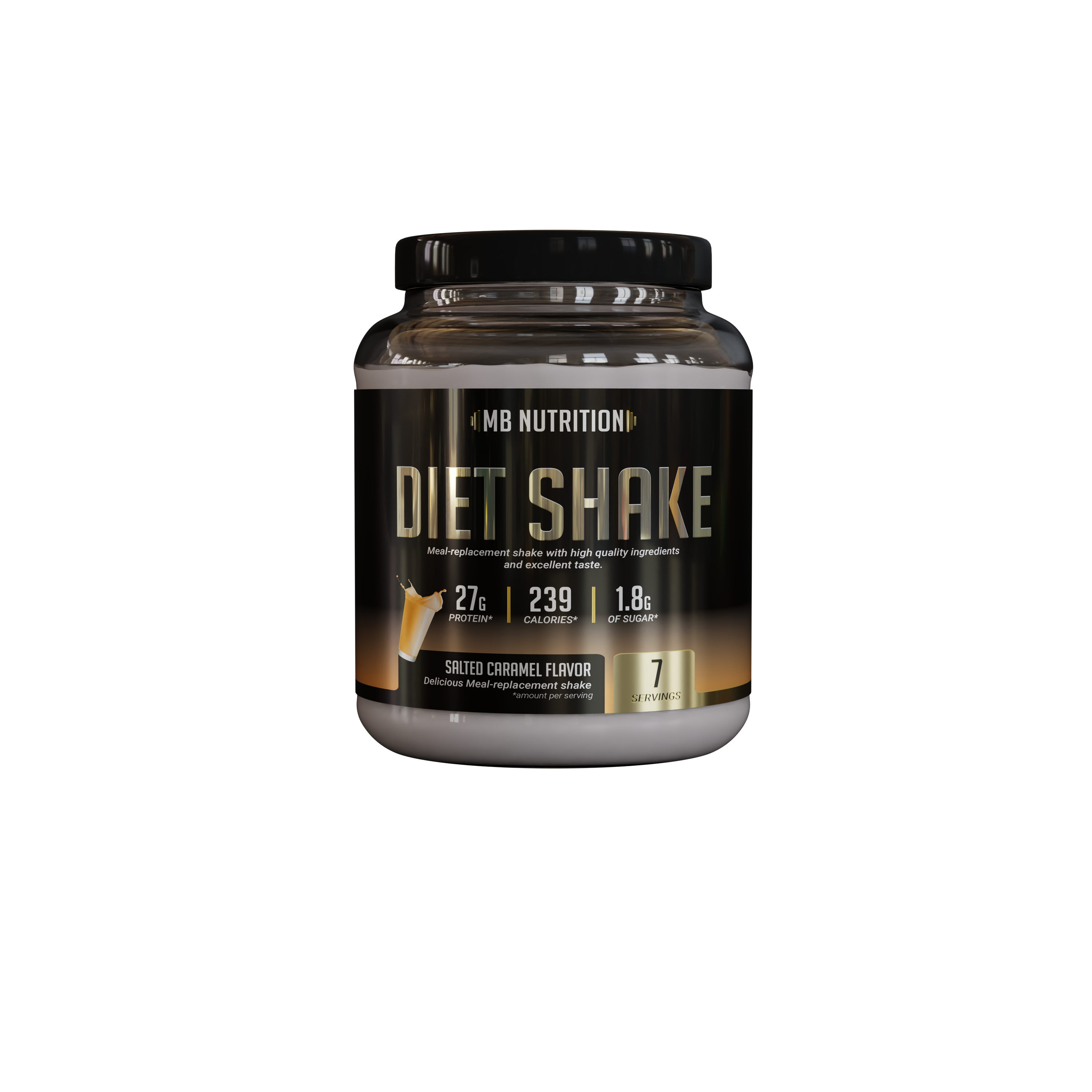 Diet Shake