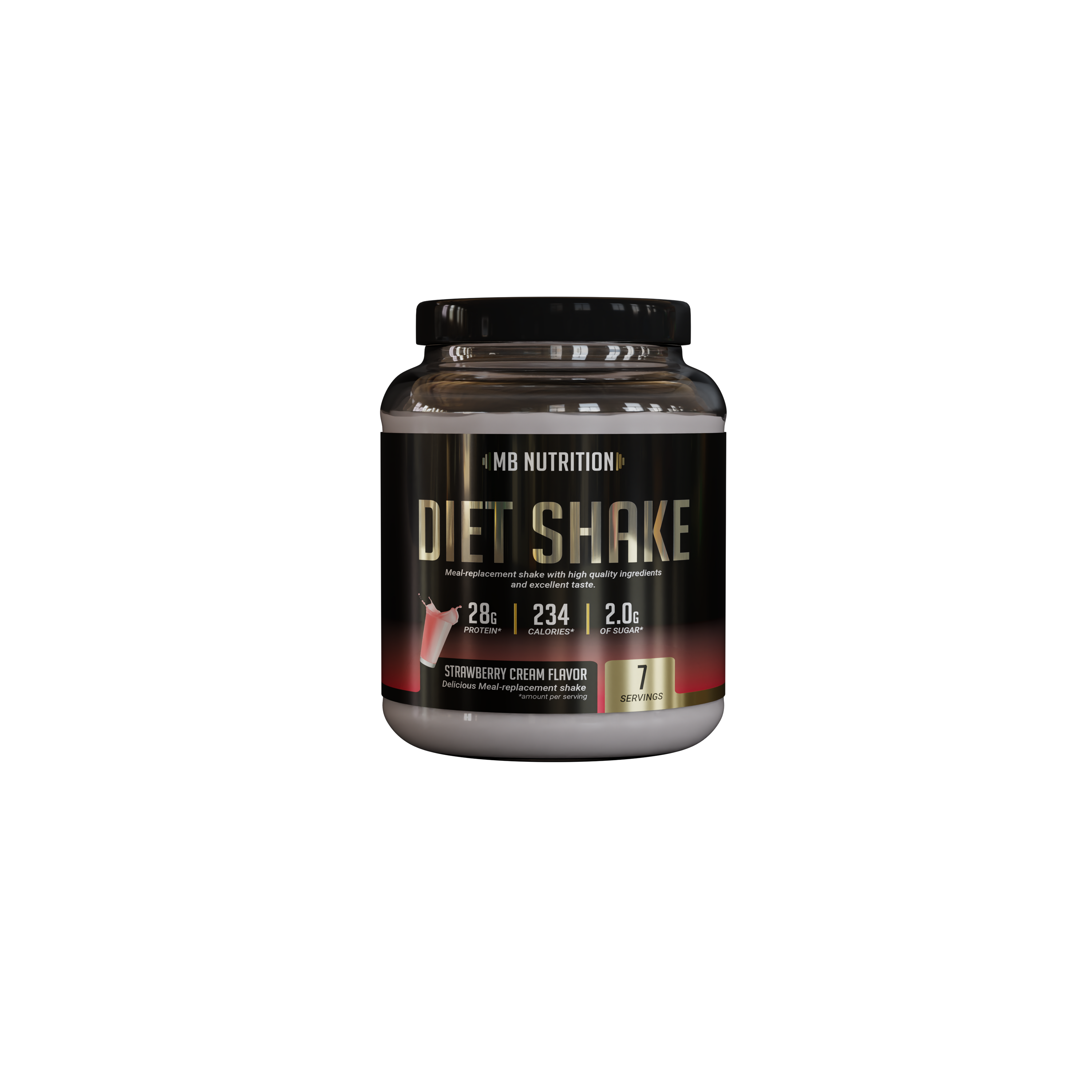 Diet Shake