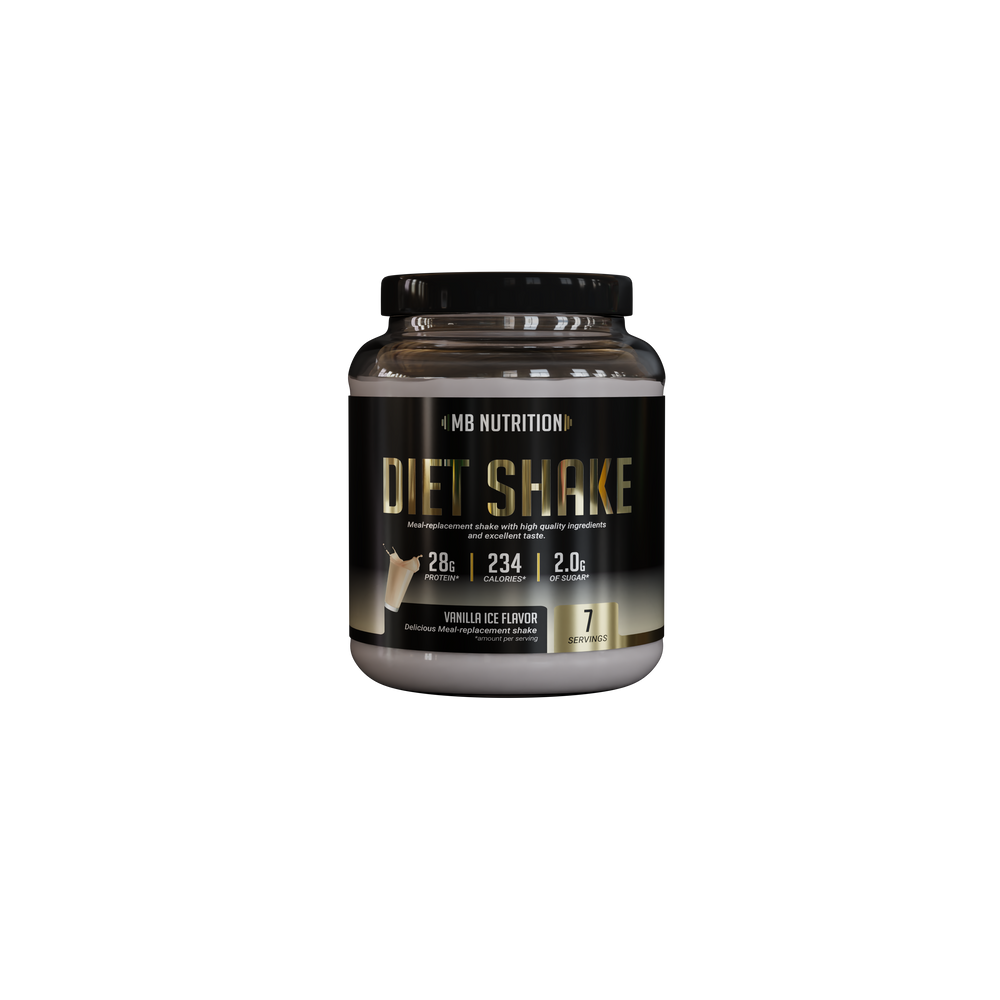 Diet Shakes