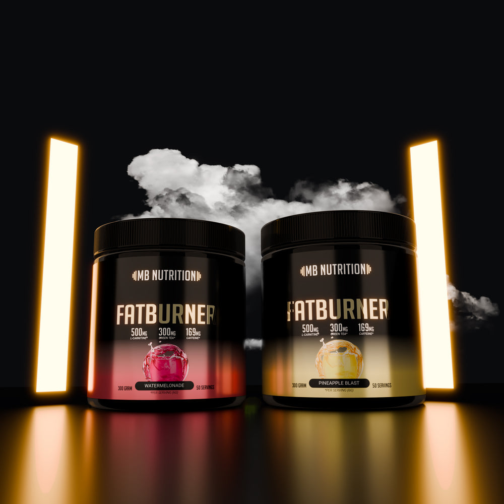 Fatburner 2-Pack