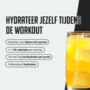 Isotonic Drink